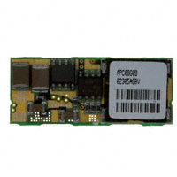 Artesyn Embedded Technologies - APC08G08-J - CONV DC-DC 25W 8VIN 2.5VOUT SMD