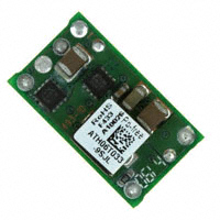 Artesyn Embedded Technologies - ATH06T033-9SJL - CONV DC-DC 33W 3.3VIN 6A SGL SMD