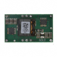 Artesyn Embedded Technologies - ATH18K12-9SJ - CONV DC-DC 99W 12VIN 18A SGL SMD
