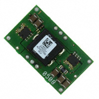 Artesyn Embedded Technologies - ATH22T05-9SJ - CONV DC-DC 99W 5VIN 22A SGL SMD