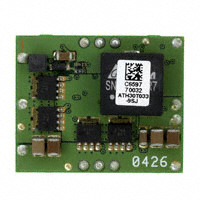 Artesyn Embedded Technologies - ATH30T033-9SJ - CONV DC-DC 143W 3.3VIN 30A SMD