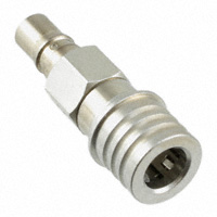 Cinch Connectivity Solutions Midwest Microwave - ATT-0106-02-QMA-32 - ATTENUATOR QMA 6GHZ 50OHM 2DB