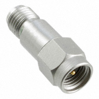 Cinch Connectivity Solutions Midwest Microwave - ATT-0640-10-29M-02 - ATTENUATOR SMK 40GHZ 10DB