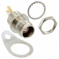 Cinch Connectivity Solutions Trompeter - BJ377 - CONN TRT JACK STR SOLDER