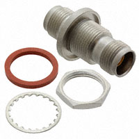 Cinch Connectivity Solutions Trompeter - BJ378 - CONN ADAPT JCK-JCK TRT TWIN/TRI