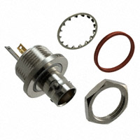 Cinch Connectivity Solutions Trompeter - BJ72 - CONN TRB JACK STR SOLDER