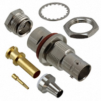 Cinch Connectivity Solutions Trompeter - BJ79-9 - CONN TRB JACK STR SOLDER