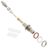 Cinch Connectivity Solutions Trompeter - BJ79C-201 - CONN TRB JACK STR CRIMP