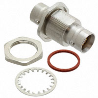 Cinch Connectivity Solutions Trompeter - BJ88 - CONN ADAPT JCK-JCK TRC TWIN/TRI