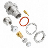 Cinch Connectivity Solutions Trompeter - BJ89-7 - CONN TRC JACK STR SOLDER