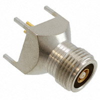 Cinch Connectivity Solutions Trompeter - CBJ3157 - CONN TTM JACK STR PCB