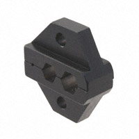 Cinch Connectivity Solutions Trompeter - CD3-21 - CRIMP DIE -CT5 290-.290 255-.255
