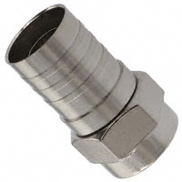 Cinch Connectivity Solutions AIM-Cambridge - CPF-56-ALX - CONN F PLUG STR 75 OHM