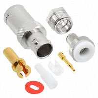 Cinch Connectivity Solutions Trompeter - CJ70-9 - CONN TRB JACK STR SOLDER