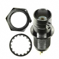 Cinch Connectivity Solutions AIM-Cambridge - CP1094AST - CONN BNC JACK STR 50 OHM SOLDER