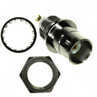 Cinch Connectivity Solutions AIM-Cambridge - CP1094-U - CONN BNC JACK STR 50 OHM SOLDER