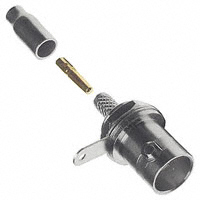 Cinch Connectivity Solutions AIM-Cambridge - CP-79-20M2 - CONN BNC JACK STR 50 OHM SOLDER