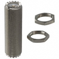 Cinch Connectivity Solutions AIM-Cambridge - CPAD207 - CONN ADAPT JACK-JACK UHF