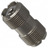 Cinch Connectivity Solutions AIM-Cambridge - 25-7330 - CONN ADAPT JACK-JACK UHF