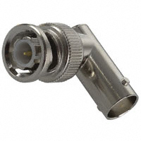 Cinch Connectivity Solutions AIM-Cambridge - CP-AD503 - CONN ADAPT PLUG TO JACK BNC