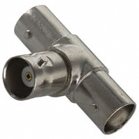 Cinch Connectivity Solutions AIM-Cambridge - 27-8141 - CONN ADAPT JACK-JACK BNC 50 OHM