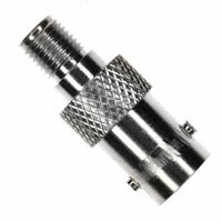 Cinch Connectivity Solutions AIM-Cambridge - 29-3835 - CONN ADAPT BNC JACK TO SMA JACK