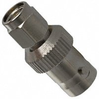 Cinch Connectivity Solutions AIM-Cambridge - 29-3855 - CONN ADAPT SMA PLUG TO BNC JACK