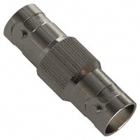 Cinch Connectivity Solutions AIM-Cambridge - CPAD555 - CONN ADAPT JACK-JACK BNC 50 OHM