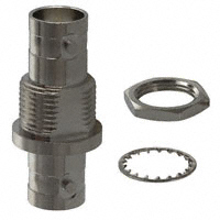 Cinch Connectivity Solutions AIM-Cambridge - CPAD556M - CONN ADAPT JACK-JACK BNC 50 OHM