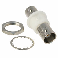 Cinch Connectivity Solutions AIM-Cambridge - CPAD580 - CONN ADAPT JACK-JACK BNC 50 OHM