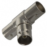 Cinch Connectivity Solutions AIM-Cambridge - CP-AD-584 - CONN ADAPT JACK-JACK BNC 75 OHM