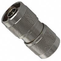 Cinch Connectivity Solutions AIM-Cambridge - 26-8009 - CONN ADAPT PLUG-PLUG N 50 OHM