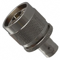 Cinch Connectivity Solutions AIM-Cambridge - 26-8016 - CONN ADAPT N PLUG TO BNC JACK