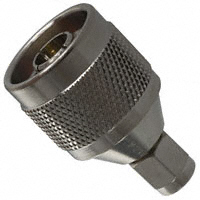 Cinch Connectivity Solutions AIM-Cambridge - CP-AD817 - CONN ADAPT N PLUG TO SMA PLUG