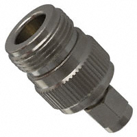 Cinch Connectivity Solutions AIM-Cambridge - CP-AD818 - CONN ADAPT SMA PLUG TO N JACK