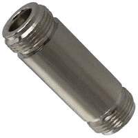 Cinch Connectivity Solutions AIM-Cambridge - 26-8010 - CONN ADAPT JACK-JACK N 50 OHM