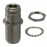 Cinch Connectivity Solutions AIM-Cambridge - CPAD851 - CONN ADAPT JACK-JACK N 50 OHM