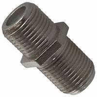 Cinch Connectivity Solutions AIM-Cambridge - 25-7200 - CONN ADAPT JACK-JACK F 75 OHM