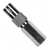 Cinch Connectivity Solutions AIM-Cambridge - CPFIUG892 - CONN BNC JACK STR 50 OHM PUSH