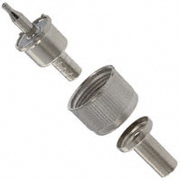 Cinch Connectivity Solutions AIM-Cambridge - 25-7308 - CONN UHF PLUG STR 75 OHM CRIMP