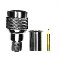 Cinch Connectivity Solutions AIM-Cambridge - CPN8 - CONN N PLUG STR 50 OHM CRIMP