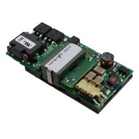 Artesyn Embedded Technologies - CXA10-48D12J - CONVERTER DC/DC DUAL 12V OUT 10W