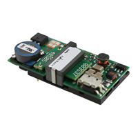 Artesyn Embedded Technologies - CXA10-48S05J - CONVERTER DC/DC 5V OUTPUT 10W