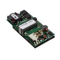 Artesyn Embedded Technologies - CXA10-48S12J - CONVERTER DC/DC 12V OUTPUT 10W
