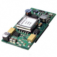 Artesyn Embedded Technologies - CXE15-48S05 - CONVERTER DC/DC 5V OUTPUT 15W