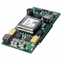 Artesyn Embedded Technologies - CXE15-48S2V5 - CONVERTER DC/DC 2.5V OUTPUT 15W