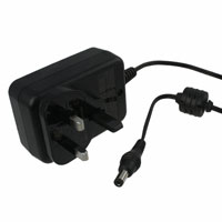 Artesyn Embedded Technologies - DA16-120US - AC/DC WALL MNT ADAPTER 12.2V 16W