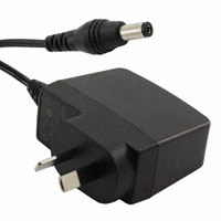 Artesyn Embedded Technologies - DA18-150AU-M - AC/DC WALL MOUNT ADAPTER 15V 18W
