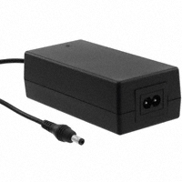Artesyn Embedded Technologies - DP4012N2M - AC/DC DESKTOP ADAPTER 12V 40W
