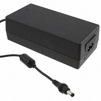 Artesyn Embedded Technologies - DP4018N2M - AC/DC DESKTOP ADAPTER 18V 40W